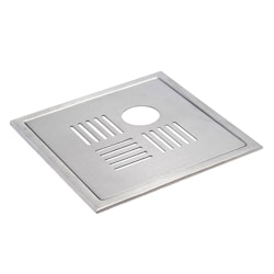 Golvbrunnssil New York Lux M/U