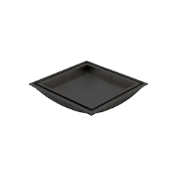 Golvbrunnssil Tile In Black