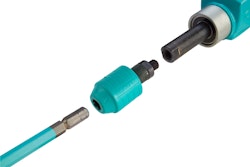 Adapter Collomix M14 till HF