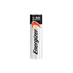 Batteri Energizer AA 12Pack
