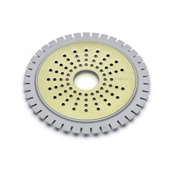 Microcementsil Sun m/u Mässing