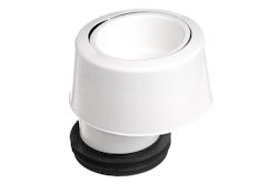 Golvanslutningsstos Jafo WC 30