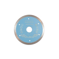 Diamantklinga Sigma Jolly Edge