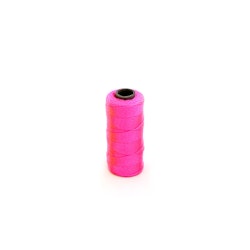 Murarsnöre 120 m rosa