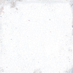 Gloria vit 15x15 klinker