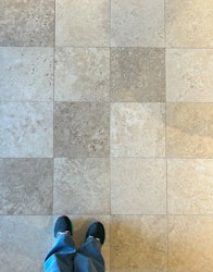 Lyon Natural 30x30 klinker