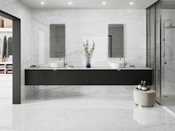 Carrara marmor blank 30x60 klinker