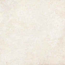 Fox White Cross Cut 60x60 klinker