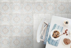 Fancy montjuic 15x15 klinker