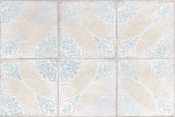 Fancy guell 15x15 klinker