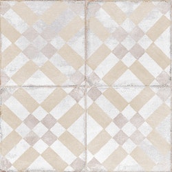 Fancy sants 15x15 klinker