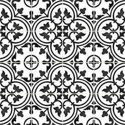 Hope Clover15x15 klinker