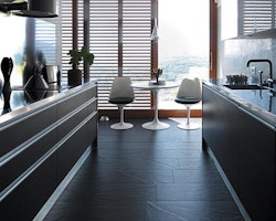 Lavagna Nera 30x60 klinker