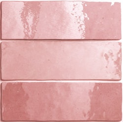 Pazcal rosa 6,5x20 kakel