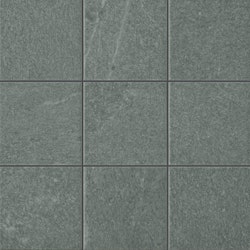 Saga Antracit 10x10 klinker