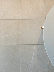 Saga Beige 33x33 klinker