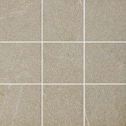 Saga Darkbeige 10x10 klinker