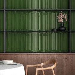 Vitral Dekor Forest 5x40 kakel