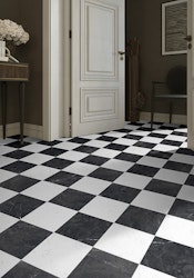 Classica Carrara Matt 30x30 klinker