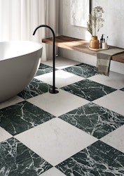 Classica Verde Alpi 30x30 klinker