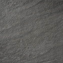 Sten Z66 Quartzit Black 595x595 mm för utomhusbruk