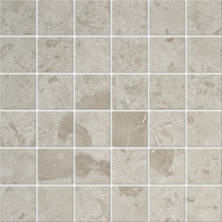 Norrvange Light Grey J0505 5x5 cm klinker