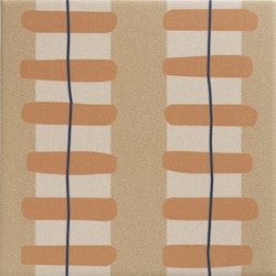 Stig Lindberg STIG 15x23 cm klinker