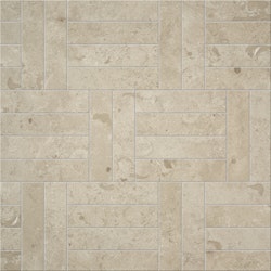 Norrvange Beige J073 30x8 cm klinker