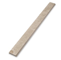 Skirting Norrvange Beige J SK 5x60 cm klinker