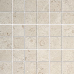 Norrvange Ivory J050 5x5 cm klinker