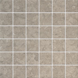 Runö Warm Grey J0505 5x5 cm klinker