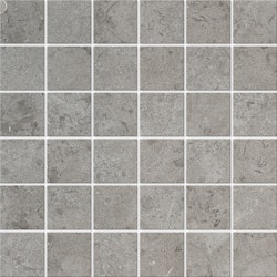 Norrvange Grey J0505 5x5 cm klinker