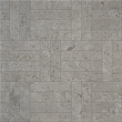 Norrvange Grey J073 30x8 cm klinker