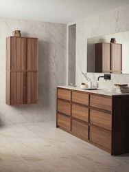 Glanshammar Honed M66  60x60 cm klinker