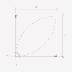 Invitrea Flair GH22