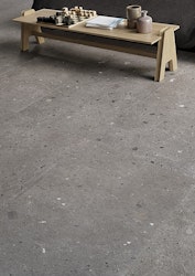 Slite Antracit 60x60cm klinker