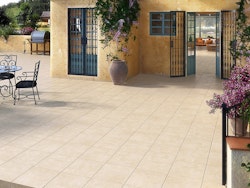 Standard Beige 33x33cm klinker