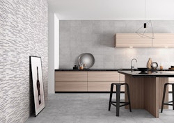 Standard Grey 25x40cm kakel