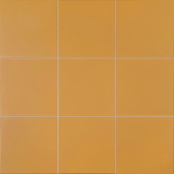 Step Gul 15x15cm klinker