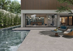 Stone Rocky 60x60cm klinker