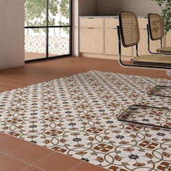 Trust Rivoli Austin 20x20cm klinker