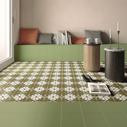 Trust Rivoli Paris 20x20cm klinker