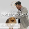 Kopia AYF - "HOW TO GROOM A POMERANIAN" with Adrian Fernandez 16 maj kl.19.00-21.00