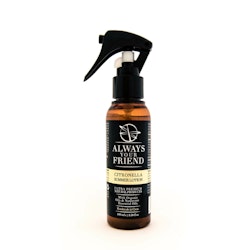Always EQUINE LINE - Citronella Summer Lotion Skin Protection