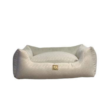 Cama para Perros Always FF Cuadrada