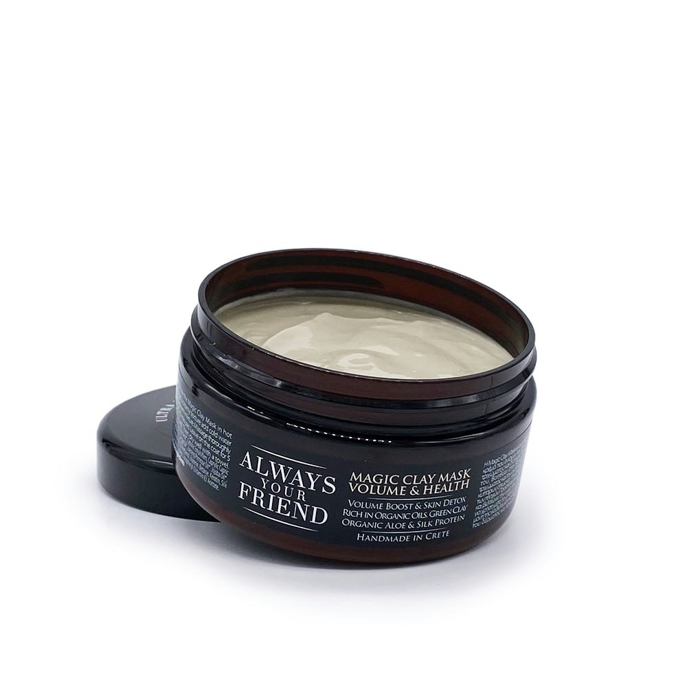 Always Your Friend - Magic Clay Mask