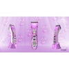 KENCHII - Flash5 Digital Cordless Clipper Purple Limited Edition