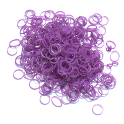 LAINEE - LATEX WRAPPING CORD LAVENDER