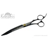 Kenchii Bumble Bee 8.0" Curved Shears