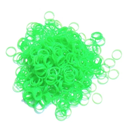 LAINEE - LATEX WRAPPING SNODD LIME